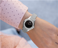 Orologio Festina Donna Mademoiselle in Acciaio F20494/3 - F20494/3